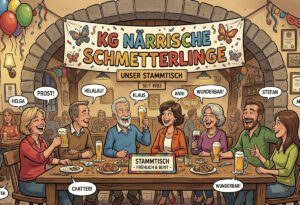 Stammtisch