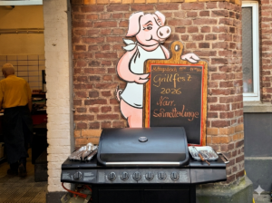 Grillfest 2026